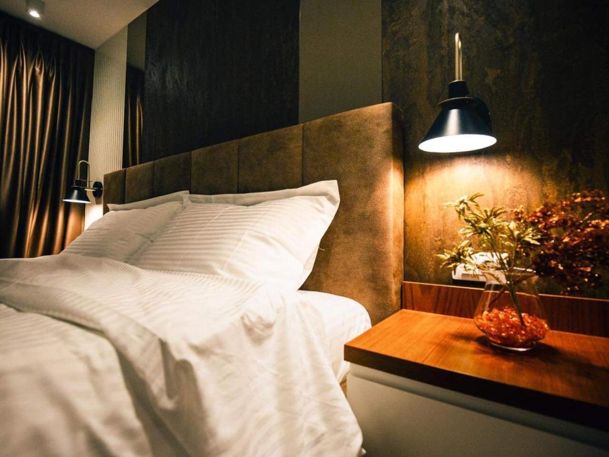 Hotel Romeo Корча Екстер'єр фото